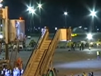 Stigla pomoć iz Kine, avion sleteo na beogradski aerodrom