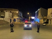Libija produžila 16-satni policijski sat do 8. aprila u borbi protiv pandemije