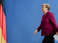 Merkel odbacila zahtev Italije za zajedničkim EU obveznicama