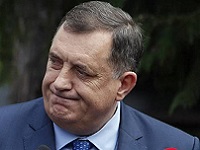 Dodik: Komšiću ne brini za RS, vodi računa o FBiH i kantonima