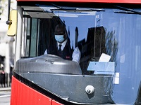 Više zaštite u londonskim gradskim autobusima posle smrti 20 vozača