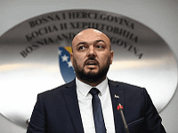 Ilić smatra da je odluka Savjeta ministara štetna za sve građane BiH
