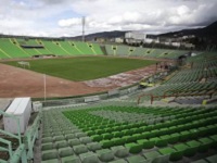 Počinje rekonstrukcija stadiona "Asim Ferhatović Hase"