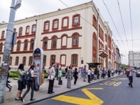 Domovi u Beogradu spremni za dolazak studenata