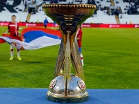 Finale Kupa u Nišu