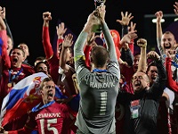 Dan kada je Srbija postala prvak sveta u fudbalu