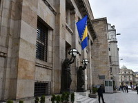 Centralna banka BiH: Neometano izvršavati zakonsku ulogu