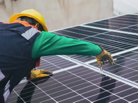 Solarna elektrana od 80 megavata u opštini Žabalj do 2026. godine