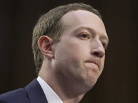 "Izvinite zbog prekida": Nakon "najvećeg pada" Fejsbuka oglasio se i Zakerberg, a evo koji su mogući razlozi kvara