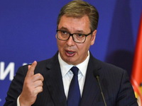 Vučić: Nisam verovao; zamoliću Putina da nam pomogne