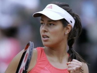 Ana Ivanović među nominovanima za tenisku Kuću slavnih