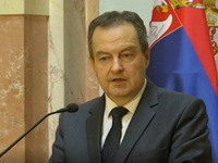 Dačić: Opozicija da predloži predstavnike u Privremeno nadzorno telo za praćenje medija