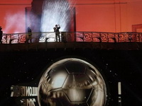 Procurila najveća fudbalska tajna: Španska "Marka" otkrila kome ide Zlatna lopta