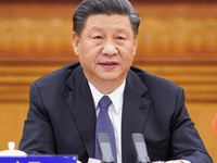 Si Đinping pozvao lidere G20 na zajedničko rešavanje izazova klimatskih promena i energetike