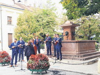 Tamburaška praksa upisana u nematerijalno kulturno nasleđe Srbije