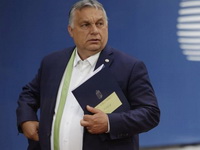 Orban posle radnog ručka s Dodikom otputovao iz Banjaluke