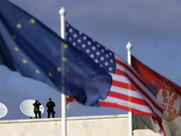Zamenik pomoćnika ministra SAD: Amerika i Srbija unapređuju odnose na polju odbrane