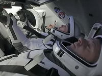 "Sjajno je vratiti se". Četiri astronauta Spejs eks-a bezbedno stigla na zemlju nakon 199 dana u svemiru