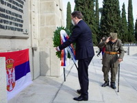 Selaković na Zejtinliku: Srbija se i danas bori za čast i slobodu i pobeđuje na svim poljima