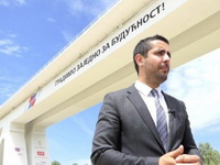 Ministar Momirović: Gradimo i projektujemo više od 1.200 kilometara autoputeva