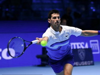 Novak protiv Ruda do prve pobede u Torinu