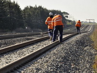 Još jedan kolosek od Stalaća do Đunisa: Uskoro kreće gradnja brze pruge od Beograda do Niša