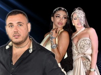 "Dalila me izluđuje više nego Dejan" Ispovest Filipa Cara nakon Majinog ulaska: Otkrio šta oseća prema Marinkovićevoj