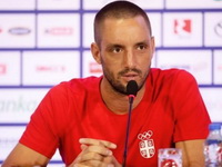 Troicki: Spremni smo, Novak uvek motivisan kada igra za Srbiju!