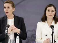 Koliko evropskih zemalja ima žene za lidere?