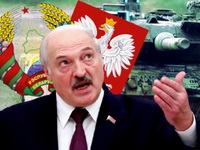 Lukašenko zapretio Poljskoj: Ako zatvorite granice, obustavljam tranzit energenata iz Rusije!
