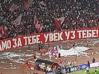 Mustafa se vraća na Marakanu: Zvezda obezbedila i drugo pojačanje