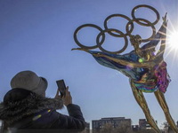 Amerika proglasila diplomatski bojkot Zimskih olimpijskih igara u Pekingu