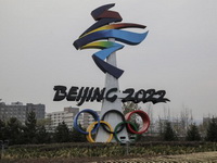 Britanija će diplomatski bojkotovati Zimske olimpijske igre u Pekingu