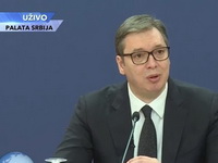 Vučić se vanredno obraća javnosti: "U Zakonu o eksproprijaciji jedna stvar za mene je bila problematična od početka"