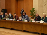 Vučić: U energetskom sektoru bio pravi kolaps, očekujemo stabilizaciju elektro sistema u ponedeljak