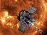 Istorijski trenutak: NASA-ina sonda prvi put dotakla Sunce