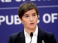 Brnabić: Ne isključujem mogućnost sabotaže, svi blokovi ispali u jednom trenutku