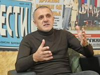 Drulović: Predstavićemo Srbiju u Kataru na najbolji način
