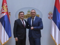 Selaković: Regionalna politika u vrhu prioriteta naše spoljne politike