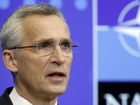Stoltenberg pohvalio Vučića: Posvećeni smo izgradnji snažnog partnerstva sa Srbijom