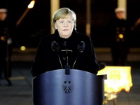 16 godina vladavine i greške popularne muti: Ovo su neki od propusta Angele Merkel dok je bila kancelarka Nemačke