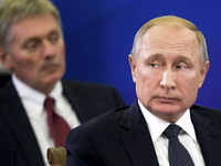Peskov o pregovorima Rusije i Amerike: "Beskrajno odlaganje nam ne odgovara, rezultat je važan"