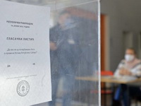 Šta sledi posle referenduma – potvrđivanje rezultata u skupštini, pa novi izbori