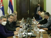 Skupština Srbije: Vlast i opozicija danas o izbornim zakonima