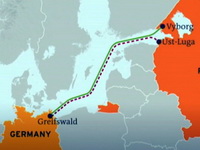 Nemački Uniper: Sertifikacija Severnog toka 2 na leto
