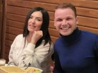 Tanja i Draško uslikani zajedno: Par se više ne krije, pozirali nasmejani