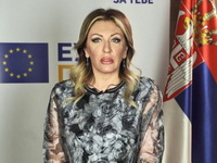 Joksimović sa Košarom o evrointegracijama Srbije