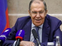 Sergej Lavrov: Pregovori sa SAD i NATO-om nisu gotovi, nećemo dozvoliti da se na najgrublji način krše naši interesi