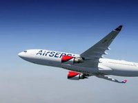 Air Serbia unapredila online prodaju karata