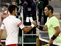 Nadal: Ni Đoković, ni ja... 21 nezaboravno i nedovoljno